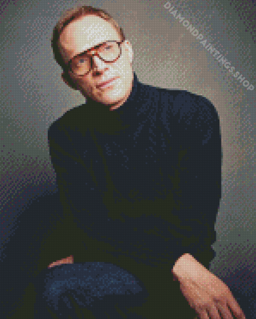 Cool Paul Bettany Diamond Paintings