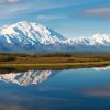 Alaska Denali Mountain Diamond Paintings