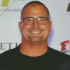 Actor George Eads Diamond Paintings