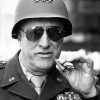 General George Patton Diamond Paintings