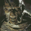 Jeepers Creepers Diamond Paintings