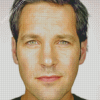 Paul Rudd Diamond Paintings