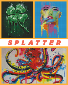 Splatter