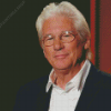 Richard Gere Actor Diamond Paintings