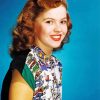 Shirley Temple Diamond Paintings