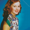 Shirley Temple Diamond Paintings