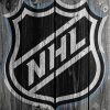 Cool NHL Logo Diamond Paintings