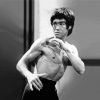 Bruce Lee Actor Diamond Paintings