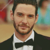 Classy Ben Barnes diamond painting