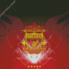 Liverpool Emblem diamond painting