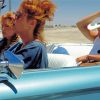 Thelma And Louise Movie Characters diamond painting