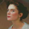 American Actress Lara Flynn Boyle diamond painting