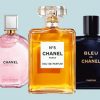 Beautiful Chanel Perfume Bottles diamond painting