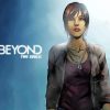 Beyond Two Souls Action Adventure Game diamond painting