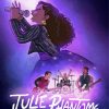 Julie And The Phantoms Poster Art diamond painting