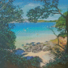 Salcombe Art diamond painting