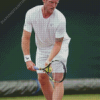 Sam Groth Tennis Player diamond painting