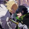 Seraph Of The End Anime diamond painting