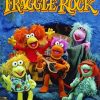 Aesthetic Fraggles diamond painting