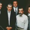 Aesthetic Goodfellas Art diamond painting