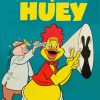 Baby Huey The Baby Giant Cartoon diamond painting