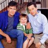 Cool Two And Half Men diamond painting