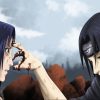Sasuke And Itachi Naruto Characters diamond painting