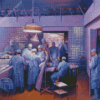 Surgery Room Art diamond painting