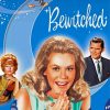 Bewitched Poster diamond painting