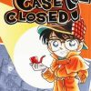 Case Closed Anime Poster diamond painting