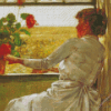 Childe Hassam diamond painting