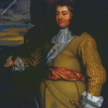 George Monck 1st Duke Of Albemarle diamond painting