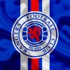 Glasgow Rangers Logo diamond painting