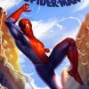 Marvel The Amazing Spider Man diamond painting