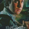 Neville Longbottom From Harry Potter diamond painting