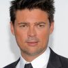 New Zealand Actor Karl Urban diamond painting