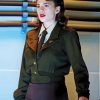 Peggy Carter Movie Character diamond painting