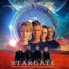 Stargate SG1 Seri Poster diamond painting