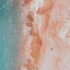 Virgin Island Beach Landscape diamond painting