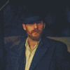 Aesthetic Alfie Solomons diamond painting