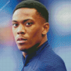 Cool Anthony Martial diamond painting