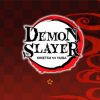 Demon Slayer Logo Anime diamond painting