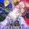 Fire Emblem Three Houses Poster diamond painting