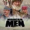 Mountain Men Poster diamond painting