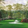 Augusta National Golf Club diamond painting