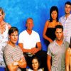 Beverly Hills 90210 Serie Actors diamond painting