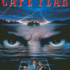 Cape Fear Movie Poster diamond painting
