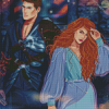 Chaol Art diamond painting