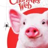 Charlottes Web Illustration diamond painting