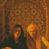 Only Lovers Left Alive diamond painting